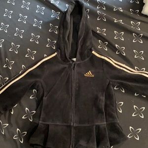 She needs new clothes